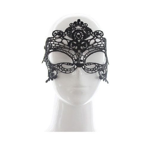royal mask black na Arena.pl