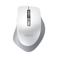 Asus | WT425 | Bezprzewodowa mysz optyczna | bezprzewodowa | perłowa, biała