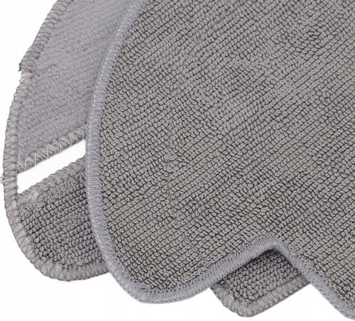 AKCESORIA SZCZOTKI FILTRY ŚCIERKI DO MI ROBOT XIAOMI MOP PRO Viomi V2 na Arena.pl