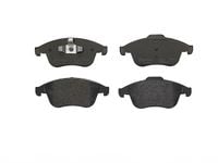 BREMBO KLOCKI HAMULCOWE RENAULT LAGUNA III 2.0 DCI