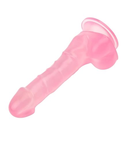 Różowe dildo na Arena.pl