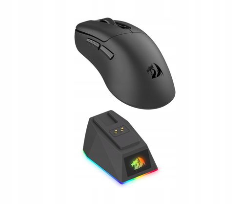 Myszka Redragon EBONY na Arena.pl