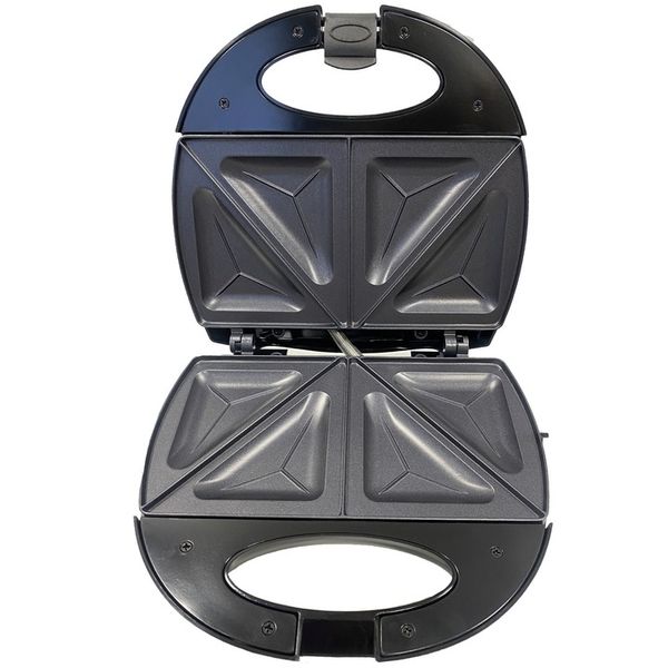 TOSTER OPIEKACZ DO KANAPEK TOSTÓW SANDWICH MOCNY zdjęcie 6