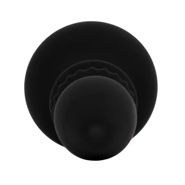 Silicone Vibrator 3 speeds and 6 frequencies + APP control zdjęcie 4