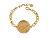 bransoletka o różnej strukturze z kolekcji vintage (b24/win/13au)