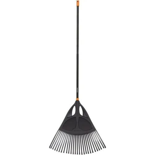 FISKARS Grabie do liści trawy SOLID XL lekkie 27 zębów 1015645 135090 na Arena.pl