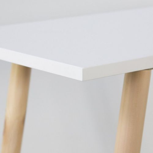 Stolik ścienny biały na Arena.pl