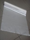 satyna 36cmx10y ecru 7278