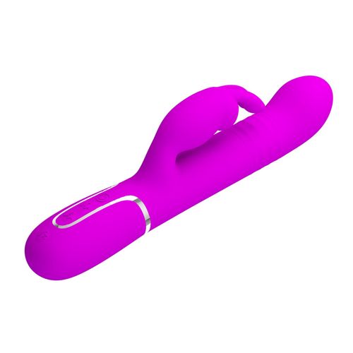 pretty love - twinkled tenderness purple, 7 vibration functions 4 rotation na Arena.pl