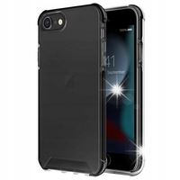 ETUI DO IPHONE SE 2022 / SE2020 / 7 / 8 UNIQ COMBAT CZARNE
