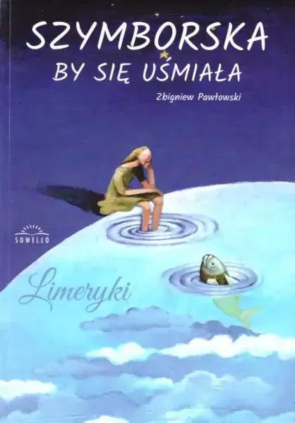 Szymborska by się uśmiała zdjęcie 1
