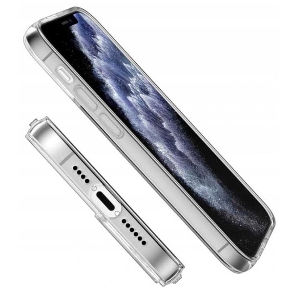 Spacecase Crystal Iphone 12 Pro Max zdjęcie 6