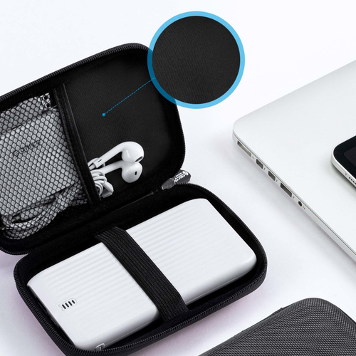 Orico Etui na dysk zewnętrzny 2,5 cala, czerwone na Arena.pl