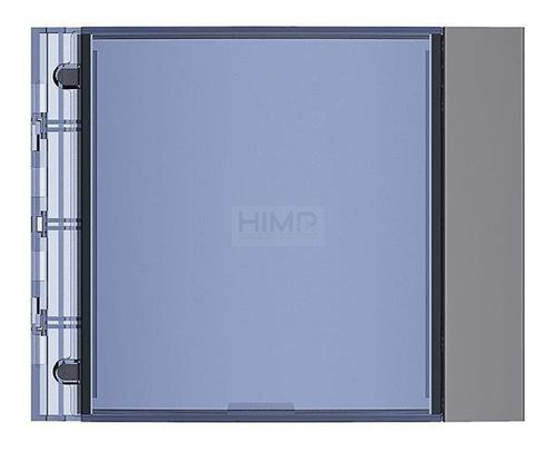 SFERA: Plakietka modułu informacyjnego - Stalowoszara Legrand 352203 na Arena.pl