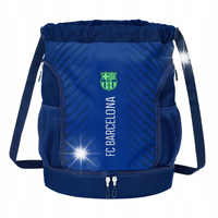 Plecak FC Barcelona gym backpack 612525197 - niebieski