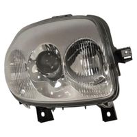 REFLEKTOR LAMPA PRAWA RENAULT CLIO II 2002 2003 2004 2005 2006 2007 2008
