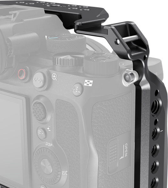 Smallrig 3241 -  klatka do Sony A1 & A7S III zdjęcie 6