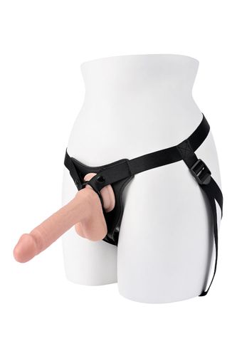 GENDER X PLEASURE HARNESS na Arena.pl
