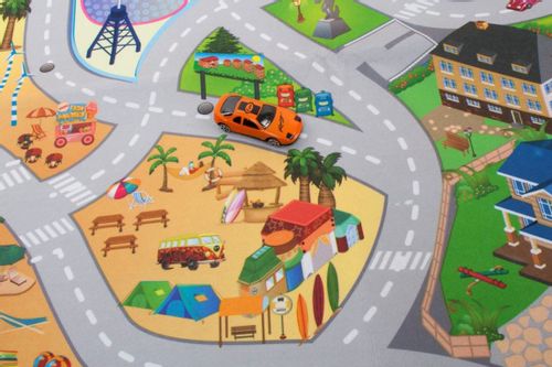 Mata Seaside z autkami na Arena.pl