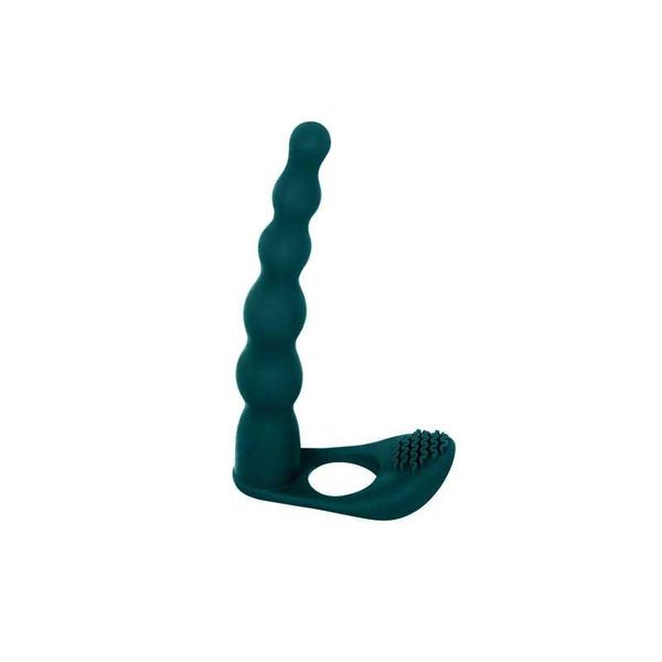 Strap-On Pure Passion Farnell Green zdjęcie 3