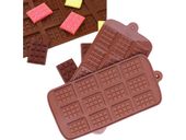 Forma foremka silikonowa do czekolady czekoladek