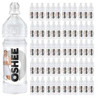 60x OSHEE Isotonic Drink grejpfrut 750 ml