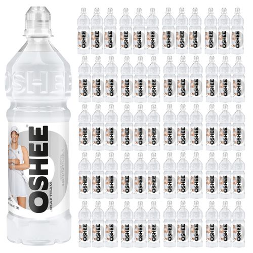 60x OSHEE Isotonic Drink grejpfrut 750 ml na Arena.pl