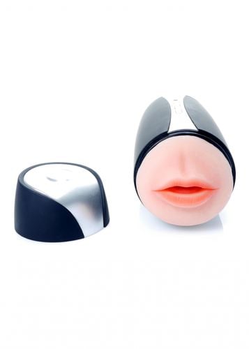 Masturbator  SUSAN Double Delight 2.0   36 functions USB na Arena.pl