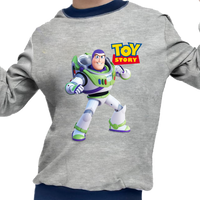 Piżama dziecięca Toy Story