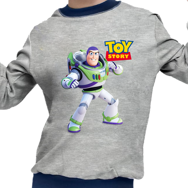 Piżama dziecięca Toy Story zdjęcie 1