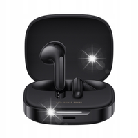 Słuchawki douszne Bluetooth z redukcją szumów ANC Xiaomi REDMI Buds 7S