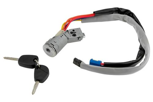 STACYJKA CITROËN BERLINGO / BERLINGO FIRST 2003 2004 2005 na Arena.pl