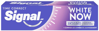 signal white now time correct pasta do zębów 75 ml