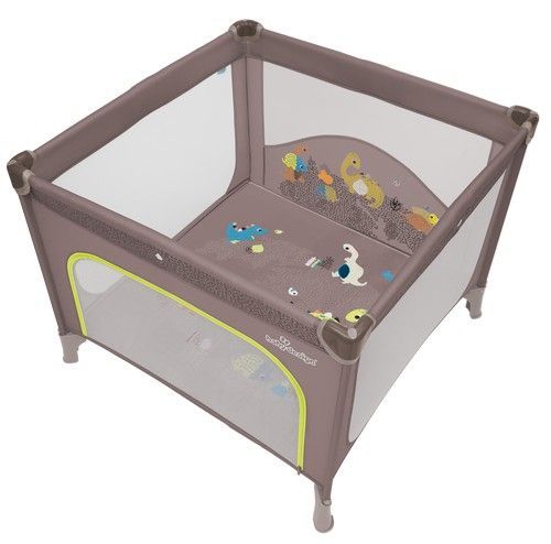 Kojec Baby Design Joy beige 09 na Arena.pl