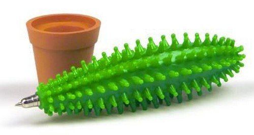 Kłujący długopis na Arena.pl