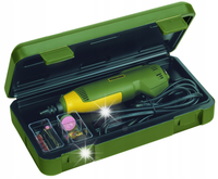 PROXXON Frezarko-wiertarka FBS 240/E zestaw Miniszlifierka Frezarka 28472
