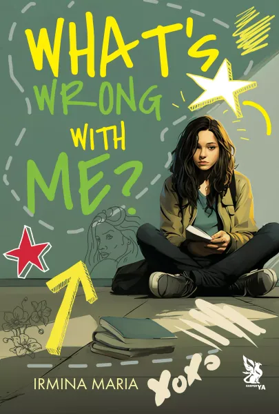 What's Wrong With Me? zdjęcie 1