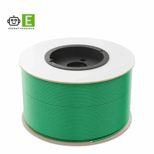 Przewód kabel ograniczający do kosiarki robota robotów 100m na szpuli 3.4mm na Arena.pl