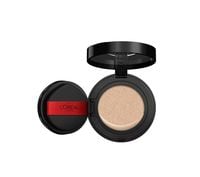 l'oréal infaillible fresh wear cushion 24h - 120 warm doré