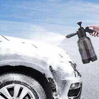 PIANOWNICA WIELOFUNKCYJNY ROZPYLACZ DO PIANY RĘCZNEJ OPRYSKIWACZ PIANOWY 2L