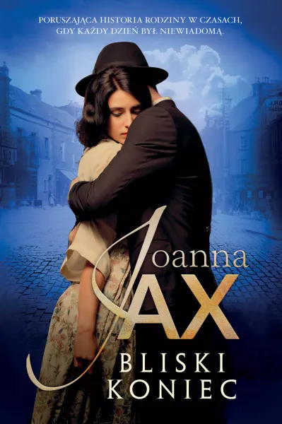 Bliski koniec zdjęcie 1