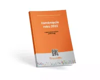 Zamknięcie roku 2023 w jednostkach sektora publicznego