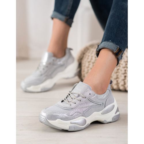 Skórzane Sneakersy r.38 na Arena.pl