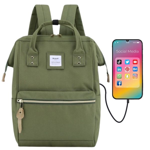 plecak 9001-0208 24(1) zdjęcie 1