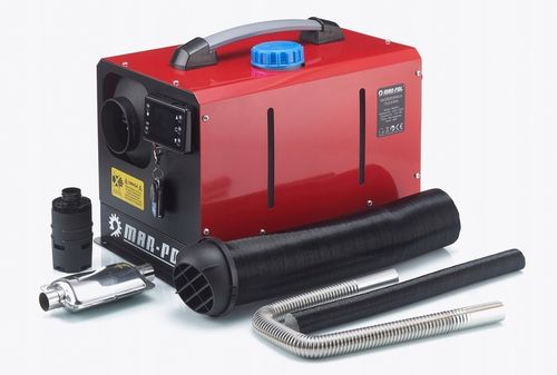 GRZEJNIK OLEJOWY NAGRZEWNICA DMUCHAWA 8000W 230v gwarancja 24mieś na Arena.pl