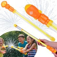 pistolet na wodę sikawka fontanna armatka fajerwerki wodne 47 cm za6141