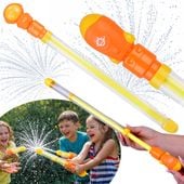 pistolet na wodę sikawka fontanna armatka fajerwerki wodne 47 cm za6141