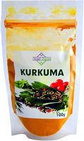 Przyprawa Kurkuma Soul-Farm 100 g