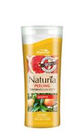 Joanna Naturia Peeling do ciała drobnoziarnisty Grejpfrut  100g