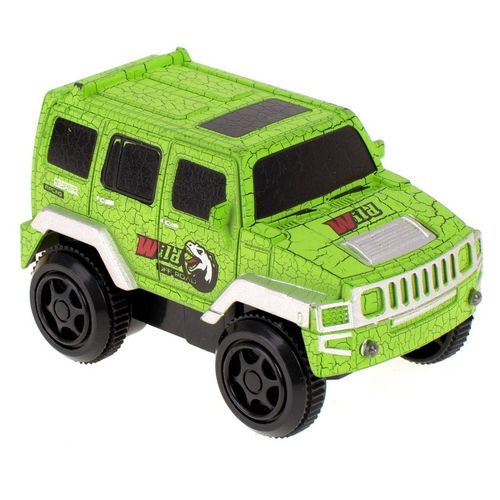 Top samochodowy DINOZAUR Samochód 78EL. na Arena.pl